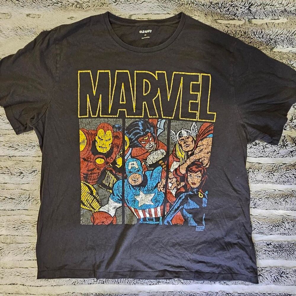 Old-navy Men's multi T-shirt